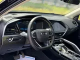 Geely Tugella 2024